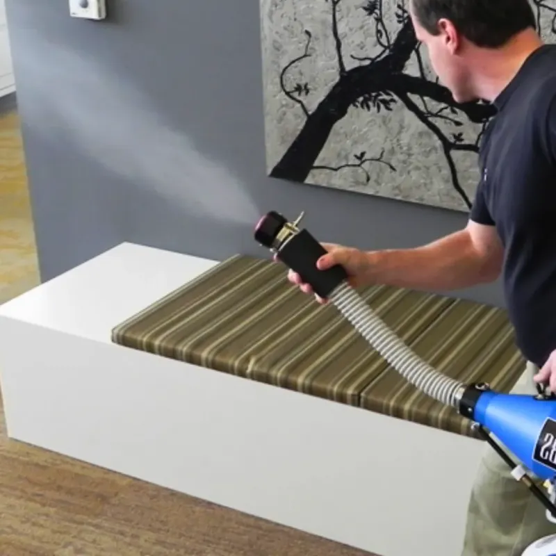 Professional Odor Removal in Nash County, NC